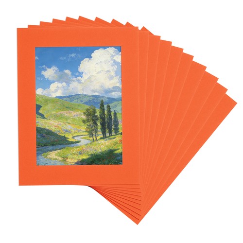 9x7 inch frame tiles - 10,