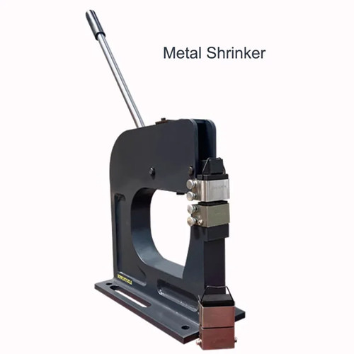 Restringitrice per metalli
