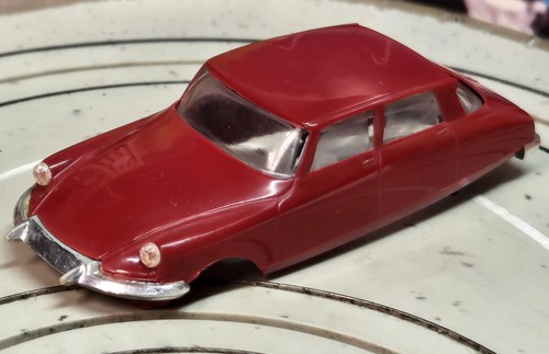Faller ams 4854 carrozzeria - 4854,
