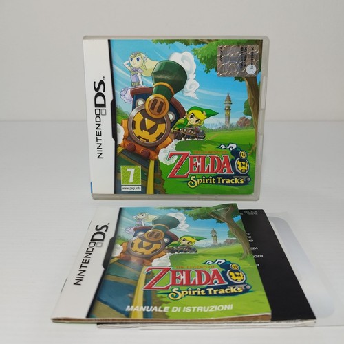 The legend zelda - legend,