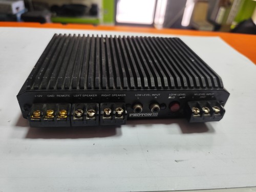 Amplificatore proton 222 - amplificatore,