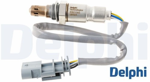 Delphi es21393 12b1 sonda - delphi, es21393-12b1