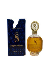 SERGIO SOLDANO FOR MEN EDP