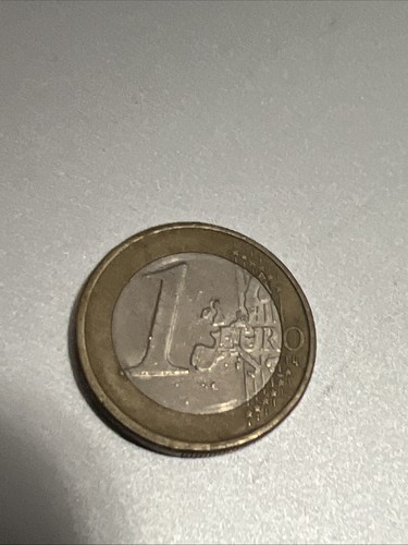 2002 letzebuerg euro munt - 2002,