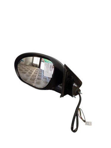 Specchietto retrovisore