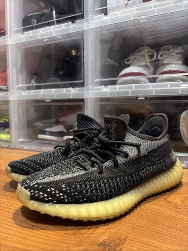 Scarpe corsa adidas yeezy - scarpe,