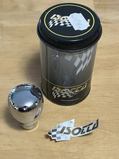 Pomello cambio Isotta italiano
