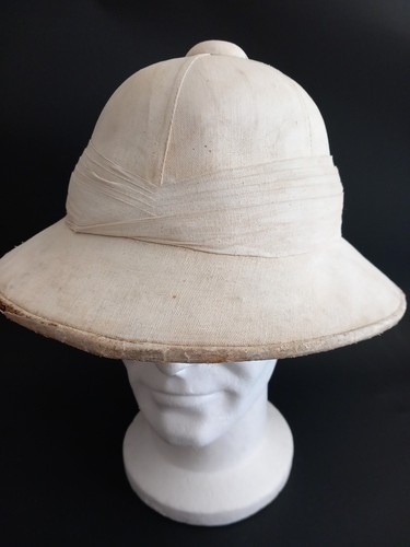 Casco coloniale british army - ,