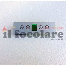 PANNELLO SINOTTICO 03 edilkamin R216780