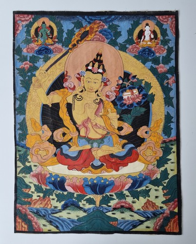 Bellissimo thangka fine - bellissimo,