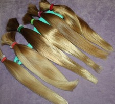 PARRUCCA CAPELLI REBORN 7,2 oz