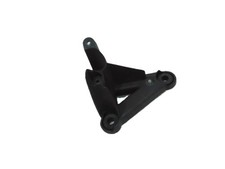 Telaietto strumentazione BMW R 1200 GS 2008 2009 2010 2012