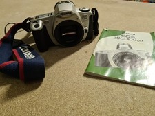 Macchina fotografica analogica Canon EOS300