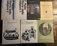 Lotto Libri - Storia delle