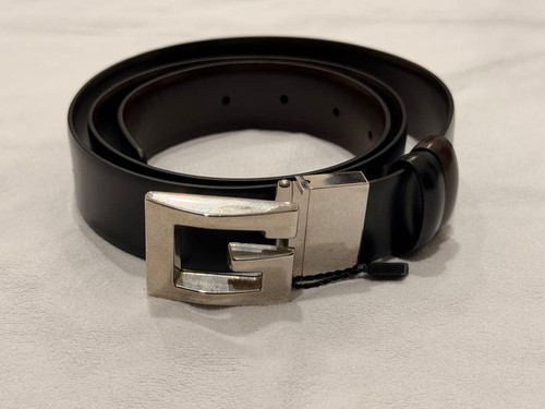 Gucci fibbia cintura - fibbia,