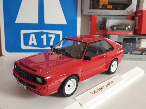 Norev 188319 audi sport - norev,