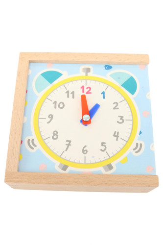 Playland orologio didattico - playland,