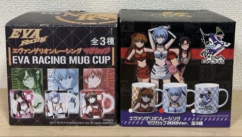 Evangelion goods lotto - lotto, set