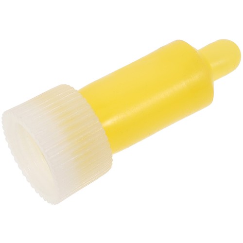Dispenser sapone testa - sapone, di
