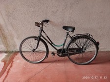 Ardita bici donna