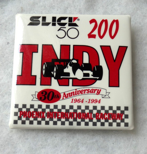 Slick 200 indy car - slick,