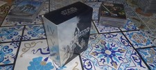 box 4 dvd (6 dischi)nuovi sig