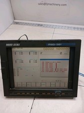 Schermo LCD MORI SEIKI FANUC