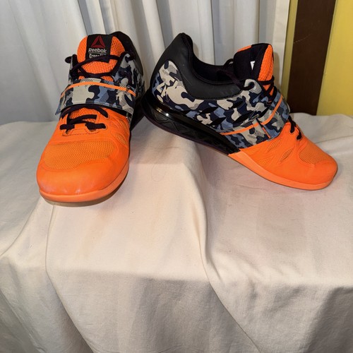 Reebok uomo taglia crossfit - uomo,