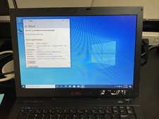 Dell Latitude E6410 114GB I5