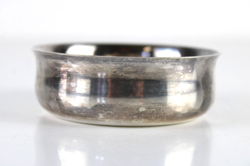 Ciotolina vintage silver - vintage,