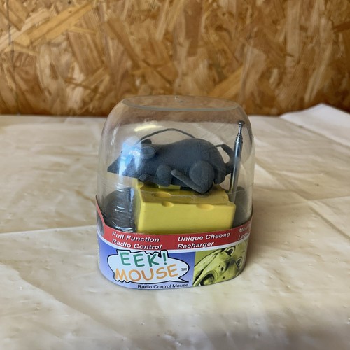 Telecomando mouse gatto - telecomando,