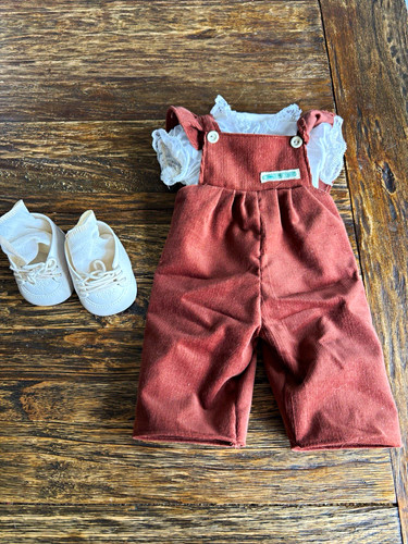 Abito completo bambina - , jesmar