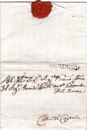 Italia 1778 perugia - l1,