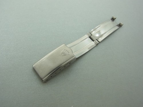 Rolex fibbia pieghevole - rolex,