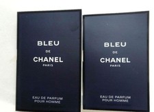 Chanel Bleu De Chanel Eau De