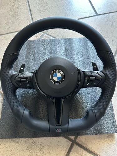 Volante bmw performance - volante, m