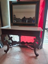 Console Stile fratino anni