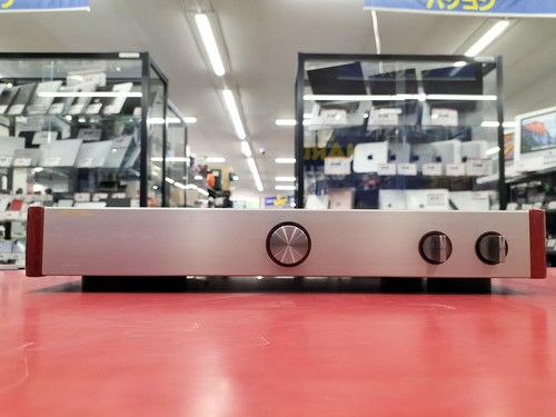 Rotel rhc control amplifier - rotel, rhc-10