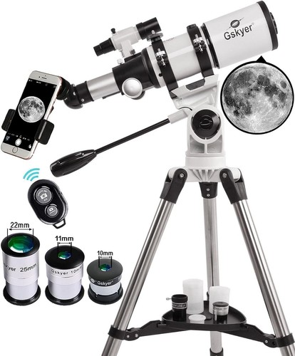 Gskyer az80400 telescopio - gskyer,