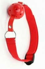 costrittivo Morso gag ball