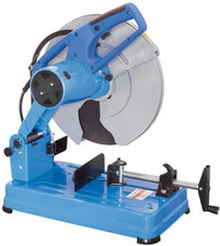 TRONCATRICE VELOCE SEGA A