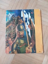 Dungeon master screen - master, advanced