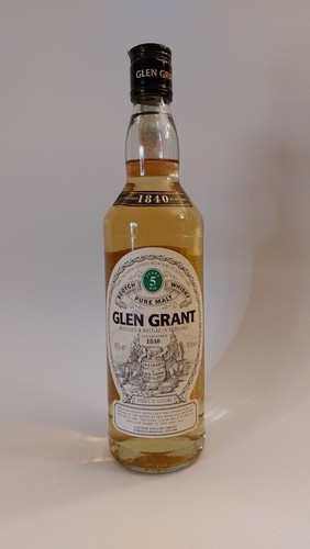 1840 glen grant - 1840, scotch