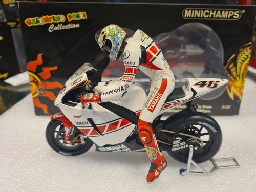 Set yamaha yzr valencia - set,