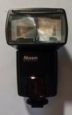 Nissin Speedlite Di622 Shoe
