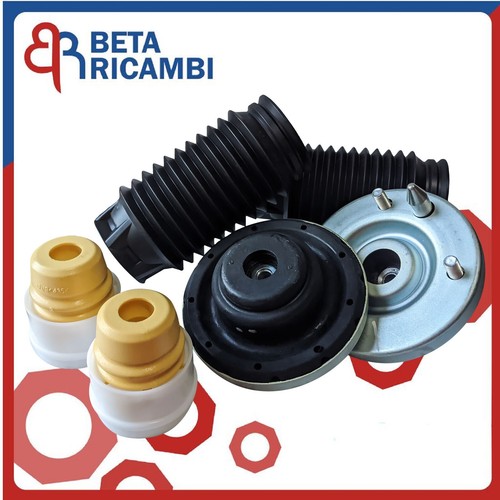 Kit supporti ammortizzatori - supporti,