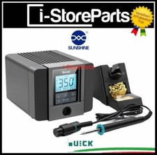 STAZIONE SALDANTE DISSALDANTE