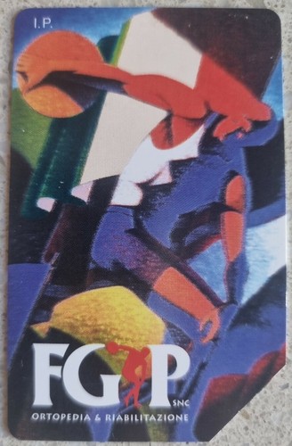 Fgp ortopedia riabilitazione - fgp,