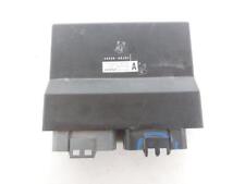 3292008J51 CENTRALINA MOTORE SUZUKI GSR750 (C511) 750 B 6M 106CV 2015 4T