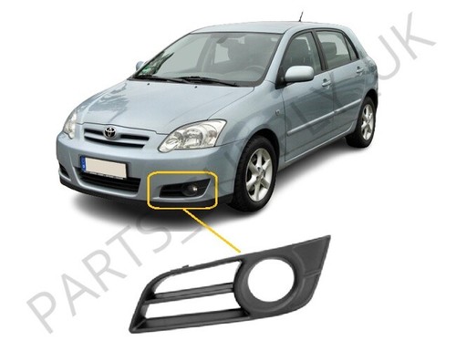 Nuova per toyota - nuova, corolla